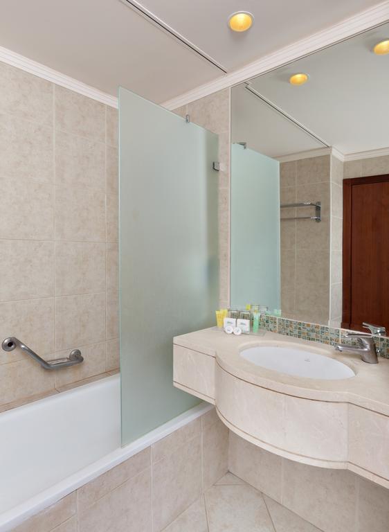 Nir Etzion Resort Ein Hod Luaran gambar