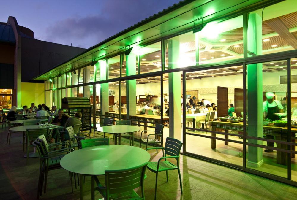 Nir Etzion Resort Ein Hod Luaran gambar