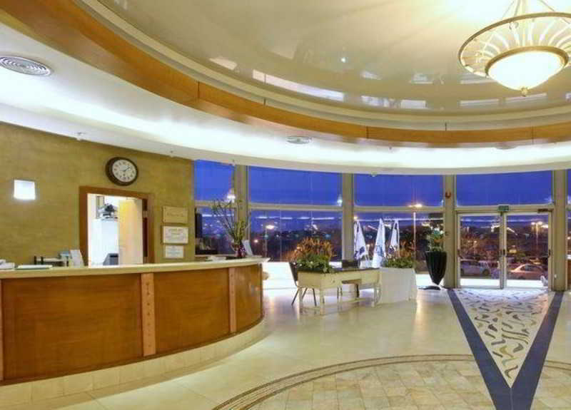 Nir Etzion Resort Ein Hod Luaran gambar
