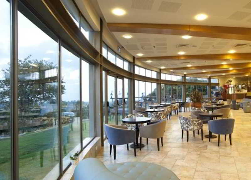 Nir Etzion Resort Ein Hod Luaran gambar