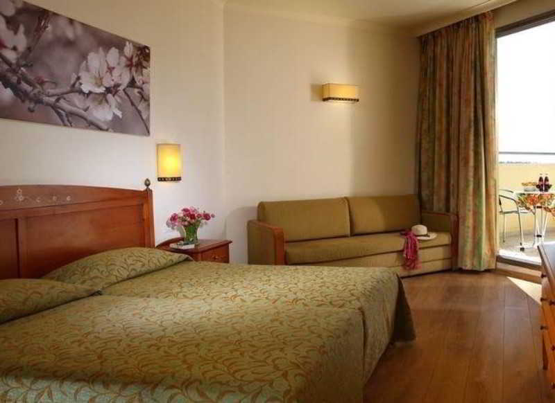 Nir Etzion Resort Ein Hod Luaran gambar