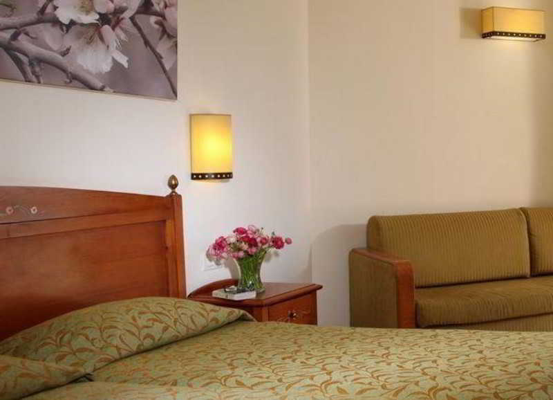Nir Etzion Resort Ein Hod Luaran gambar